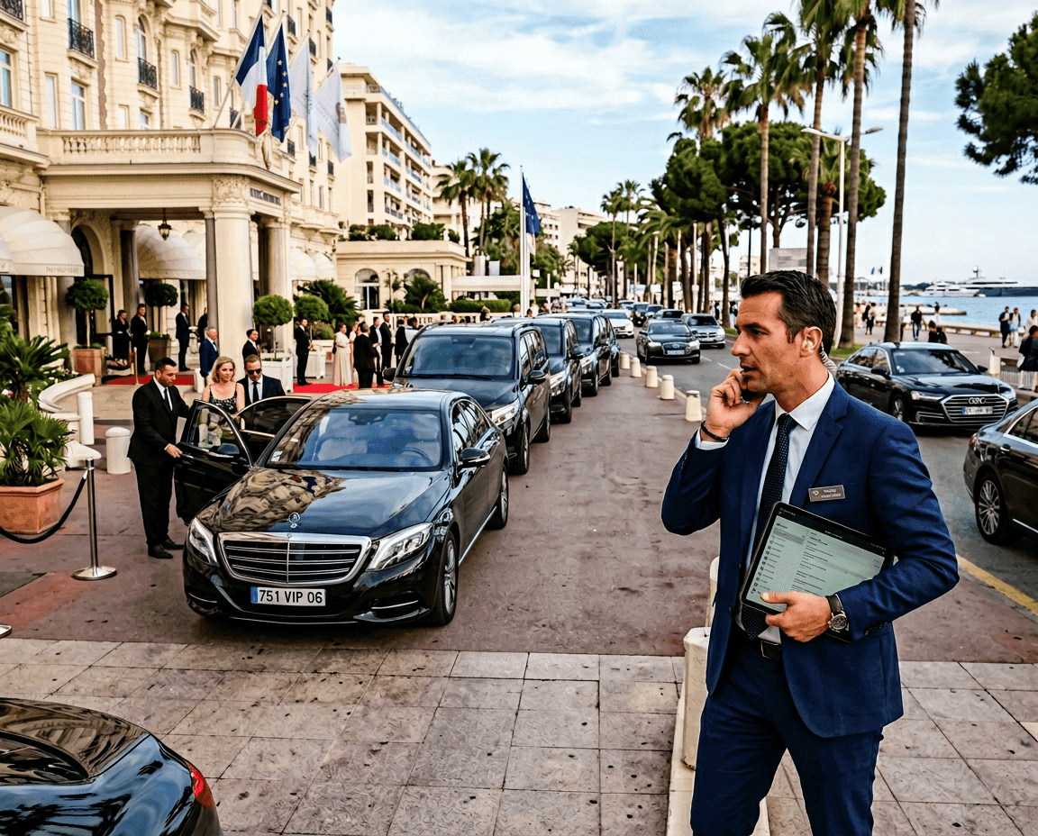 Chef de projet