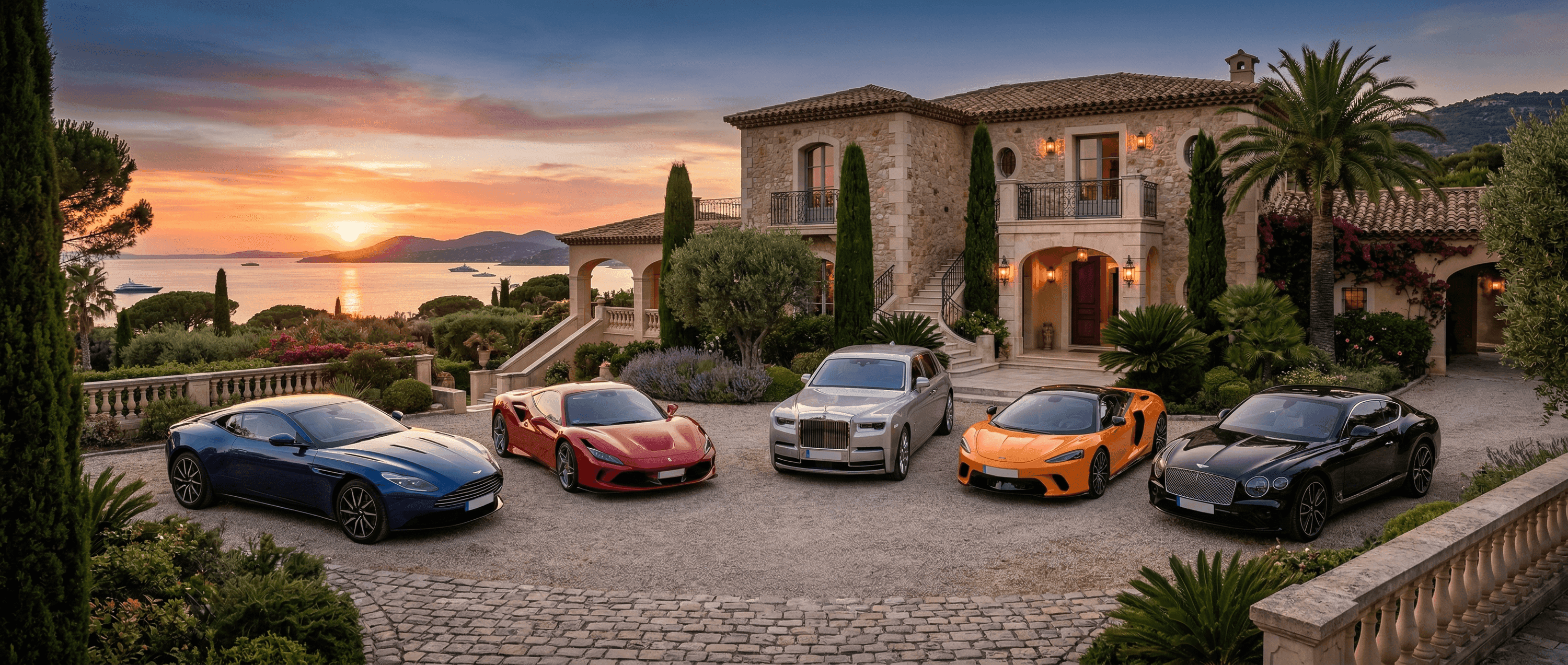 Prestige
