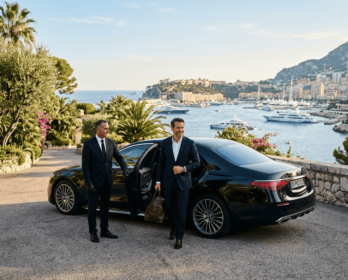 Offre week-end Riviera