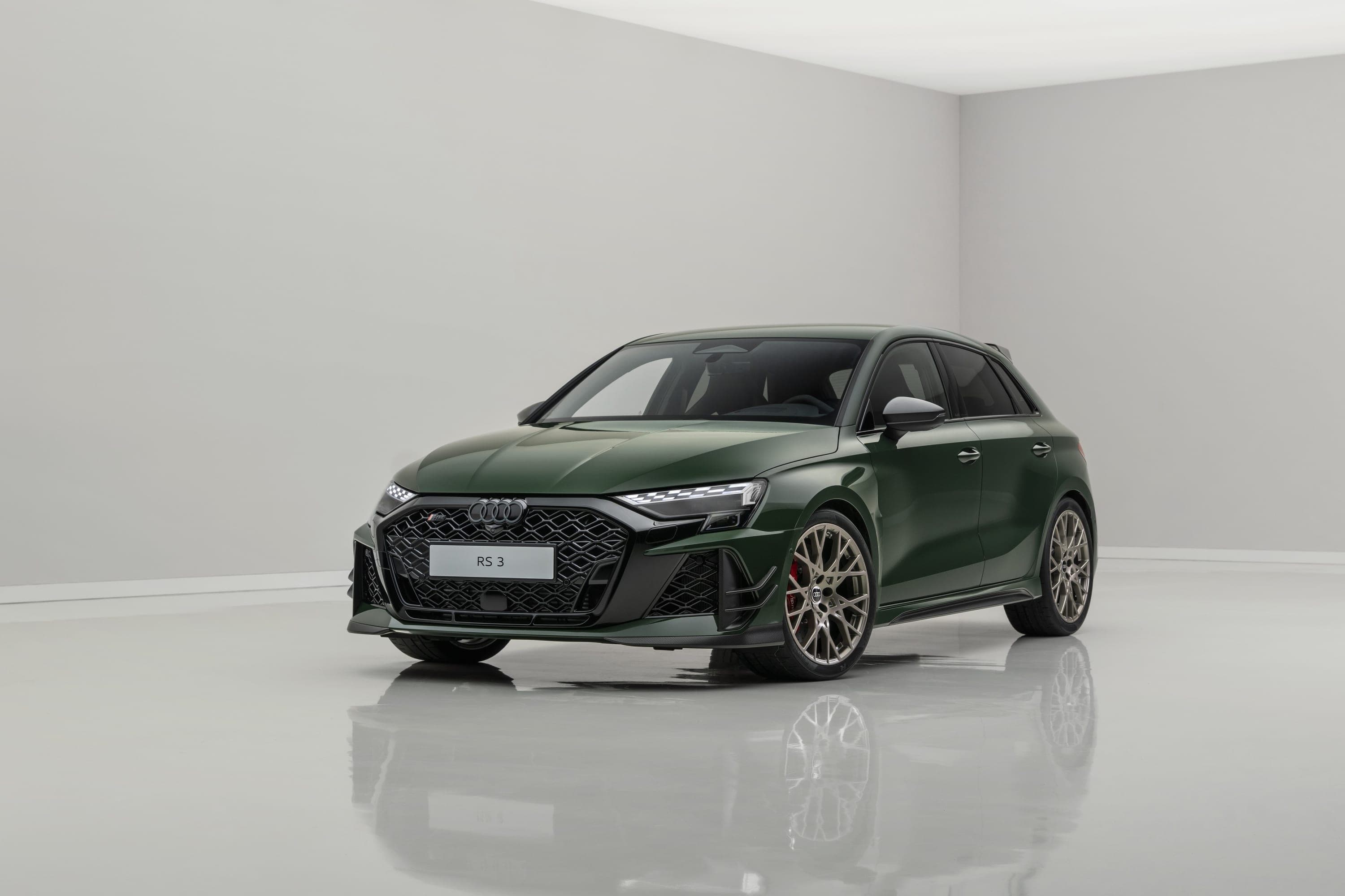 AUDI RS3 2026