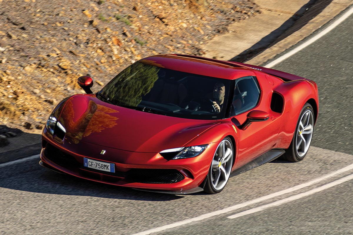 Contexte prestige en mission business ou événement