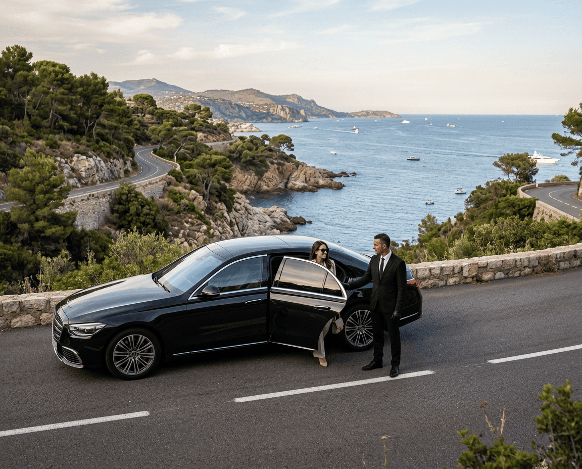 Aéroport Toulon (TLN)