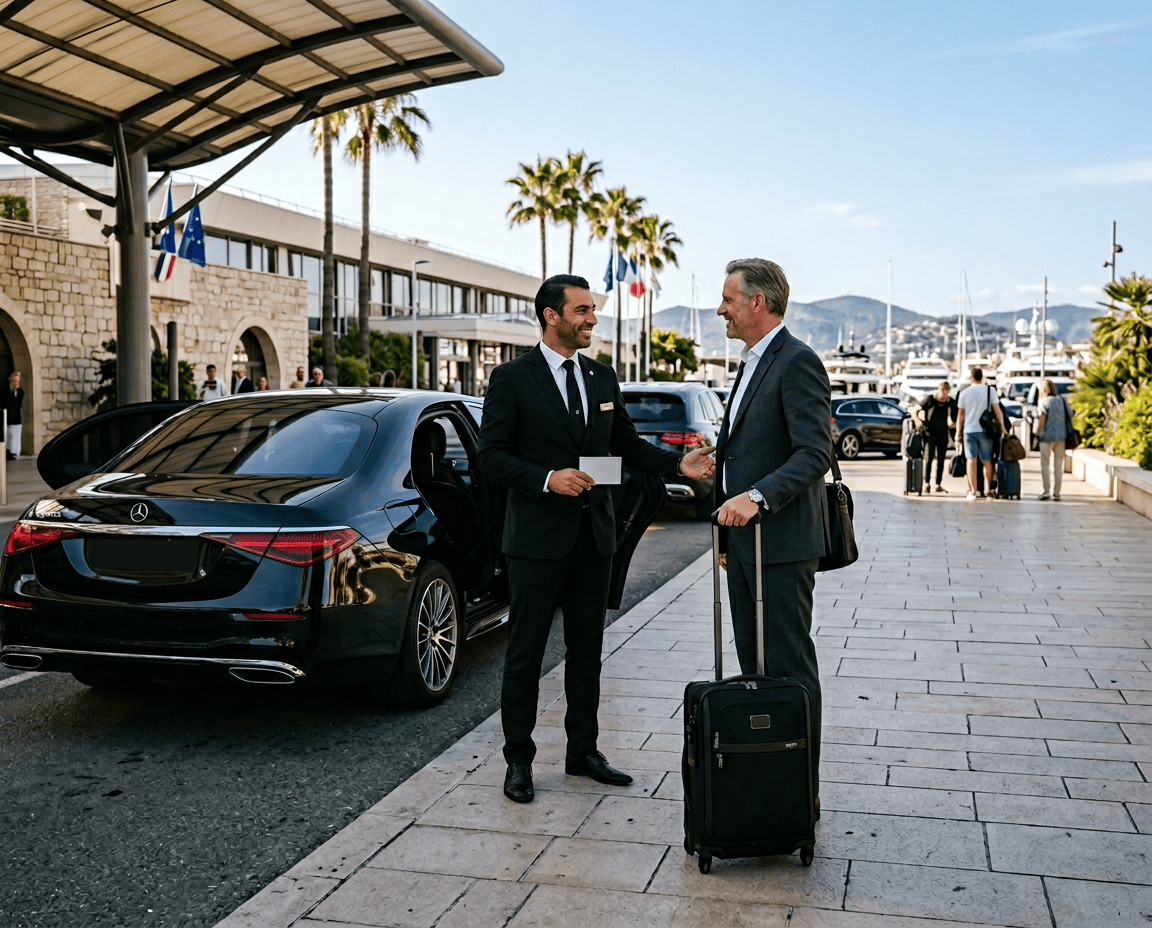 Chauffeurs bilingues