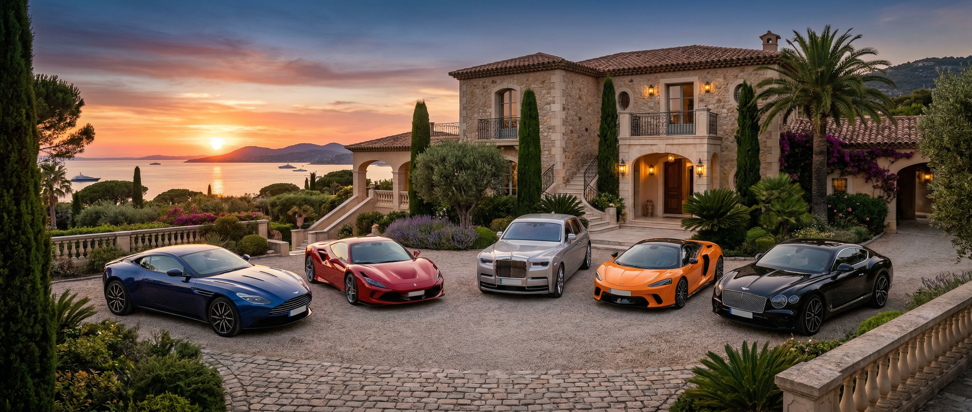 Prestige