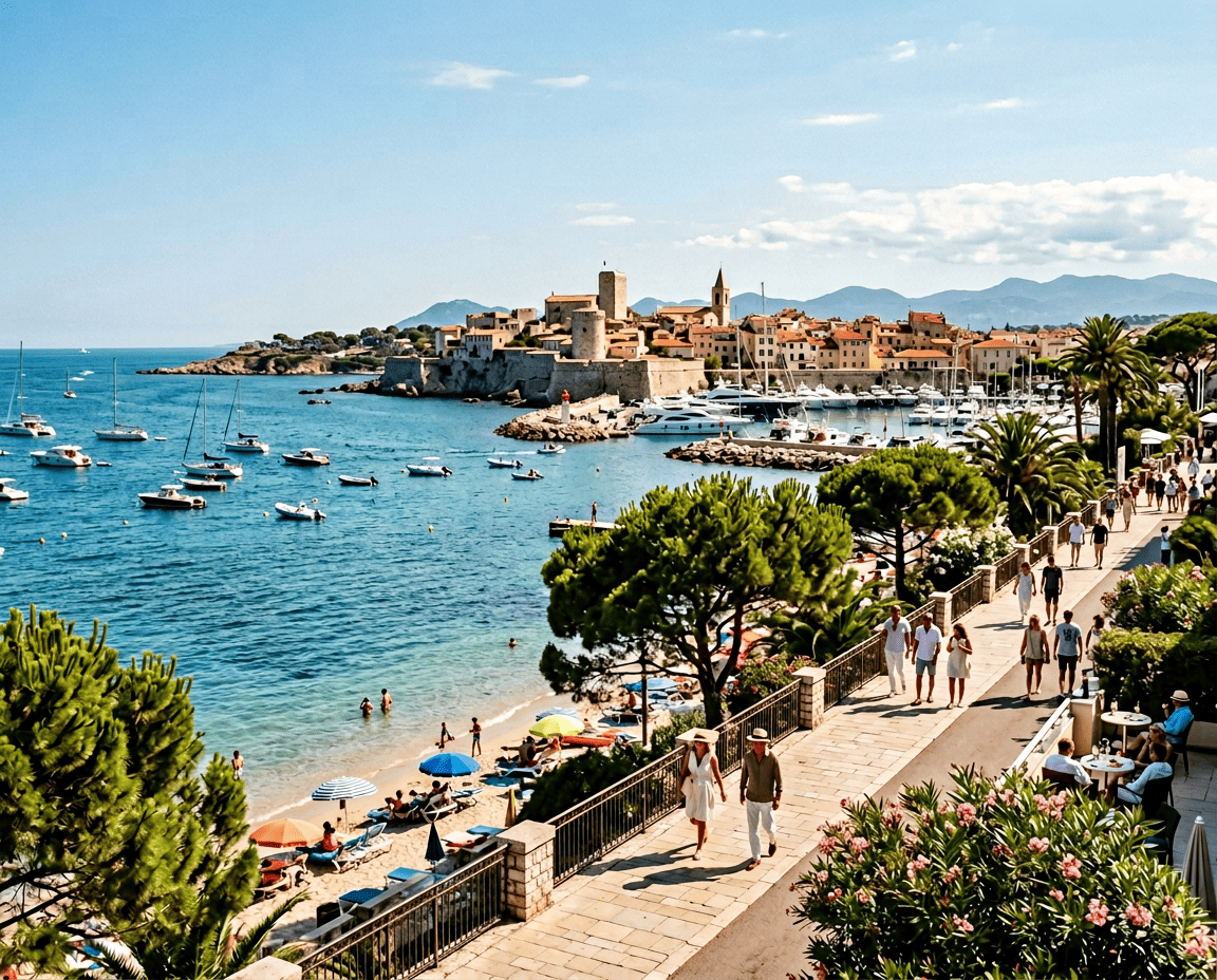 Confort passager en trajet