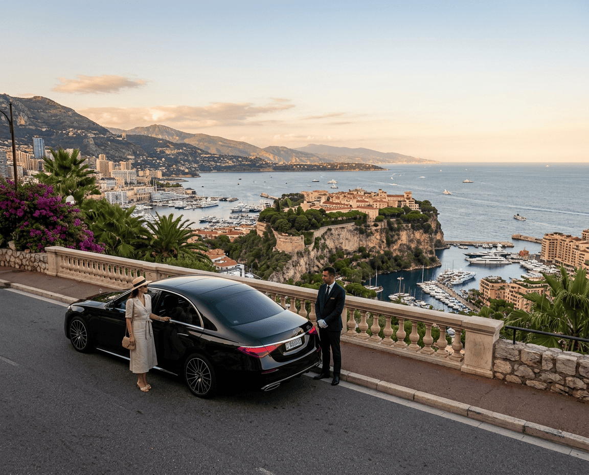 Lieu principal de l'excursion