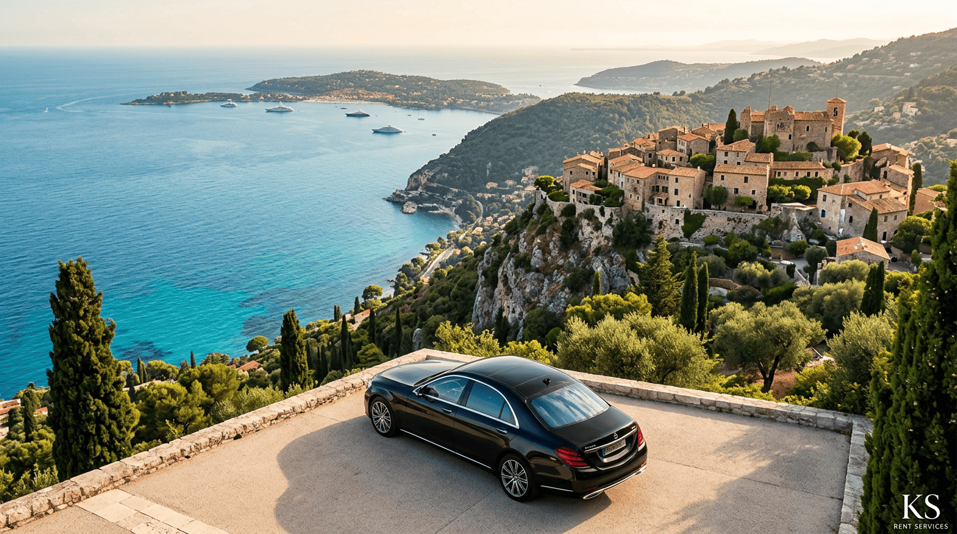 Point fort de destination